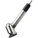 UHT エアーマイクログラインダー MAG-123N 120度 φ30用 UHT MAG123N 電動 油圧 空圧工具 空圧工具 エアマイクログラインダー(代引...