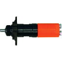 不二 小型エアモータ(可逆回転/切欠式) 不二 F6SM28R メカトロ部品 軸受 駆動機器 伝導部品 モーター 減速機(代引不可)【送料無料】