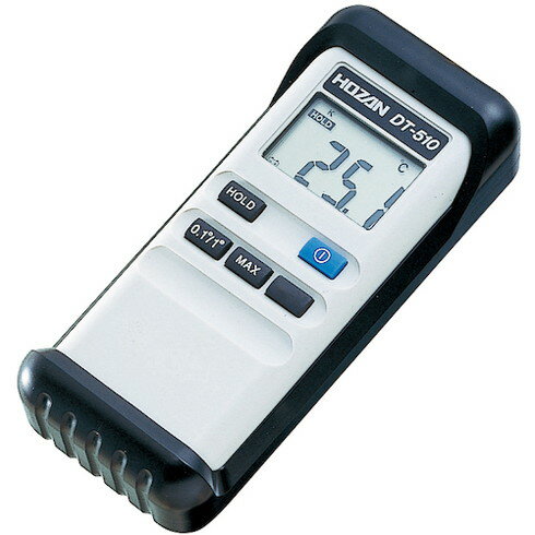 Rakuten - HOZAN デジタル温度計 HOZAN DT510 測定 計測用品 工業用計測機器 マルチメーター(代引不可)【送料無料】