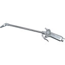 KURITA エンジンクリーナー 液量調整タイプ KURITA EC100P 電動 油圧 空圧工具 空圧工具 エアダスター(代引不可)【送料無料】(4)