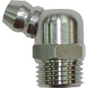 KURITA グリースニップル B型M8X1.0規格頭 (10個入) KURITA GNB8M10K10P 手作業工具 グリス関連用品 グリスニップル(代引不可...