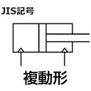 【商品スペック】特長●一般形タイロッドシリンダの中口径（φ40〜φ100mm）シリーズです。●独自のパッキン構造採用により、長寿命、高信頼性のシリンダです。●両エンドカバー、ピストン、さらにチューブと主要パーツにアルミ材を採用し、軽量化と耐蝕性および耐衝撃性を向上しました。●支持金具取付に互換性があり、簡単に変更でき、在庫管理が容易になります。用途仕様●チューブ内径(mm)：80●ストローク(mm)：200●配管ポート口径：Rc1/2●取付支持形式：基本形●チューブ内径(Φ)：80●チューブ内径：80mm●最高使用圧力（MPa）：1.0●最低使用圧力（MPa）：0.05●耐圧力（MPa）：1.6●周囲温度（℃）：−10〜60（但し、凍結なきこと）●使用ピストン速度（mm/s）：50〜1000●クッション：両側エアクッション付●有効エアクッション長さ（mm）：20.6●許容吸収エネルギー（J)：27.927.9●給油：不要（給油時はタービン油1種ISO VG32を使用）仕様2●使用圧力範囲：0.05〜1MPa●クッション：両側エアクッション●複動・片ロッド形●シリンダスイッチマグネット：あり（シリンダスイッチ後付け可）●ロッド先端：おねじ材質／仕上セット内容／付属品注意●ピストン速度は、許容吸収エネルギー内でご使用ください。【代引きについて】こちらの商品は、代引きでの出荷は受け付けておりません。【送料について】北海道、沖縄、離島は送料を頂きます。