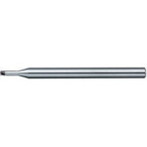 NS CBNスーパースピードラジアスエンドミル SSR200Φ2XR0.1X6 NS SSR2002XR0.1X6 切削工具 旋削 フライス加工工具 超硬ラジアスエンドミル(代引不可)【送料無料】