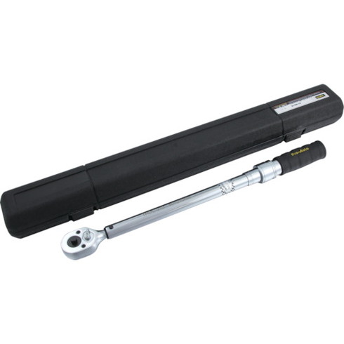 スエカゲ 1/2DR.トルクレンチ スエカゲ TRDC210 測定 計測用品 工業用計測機器 トルク機器(代引不可)【送料無料】