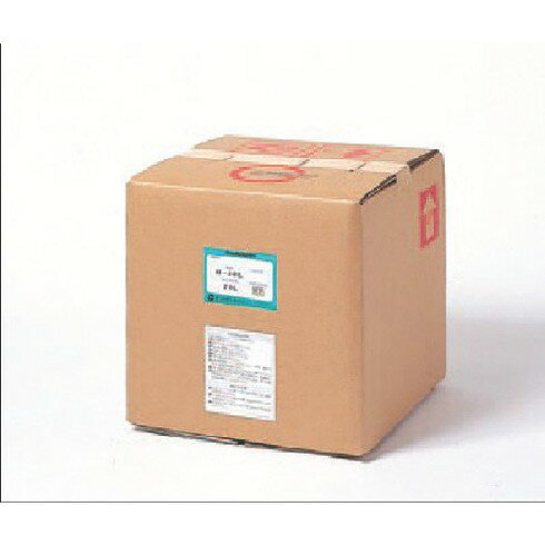 サンハヤト エッチング液 20L (1箱入) サンハヤト H20L 電子機器 電気 電子部品 基板用品(代引不可)【送料無料】