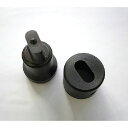 MIE 長穴ダイス(タケダ・藤村用)8X25mm MIE MLD8X25TF 手作業工具 ハンマー 刻印 ポンチ ポンチ(代引不可)【送料無料】