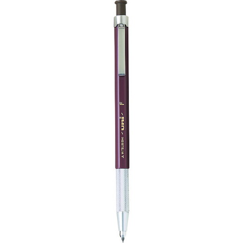 uni ユニホルダー F uni MH500F 測定 計測用品 測量用品 建築用筆記具(代引不可)
