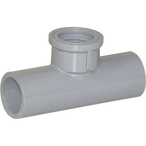 クボタケミックス TS継手 水栓チーズTS-WT20X13 クボタケミックス TSWT20X13 工事 照明用品 管工機材 ..