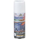 緑十字 道路線引キ用スプレー 白 SR-5W 50mm幅×45~50m 400ml 日本緑十字社 安全用品 標識 標示 安全標識(代引不可)