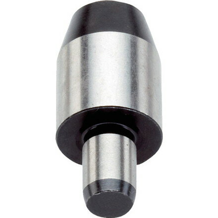 HALDER 位置決メピン B型 外径25×台座高サ15L ロームヘルド ハルダー 工作機工具 ツーリング 治工具 ク..