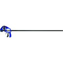 IRWIN クイックグリップHD1270mm IRWIN社 手作業工具 クランプ バイス バークランプ(代引不可)【送料無料】