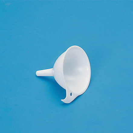 蝶プラ ロート9 蝶プラ工業 研究用品 理化学用品 シャーレ ロート(代引不可)