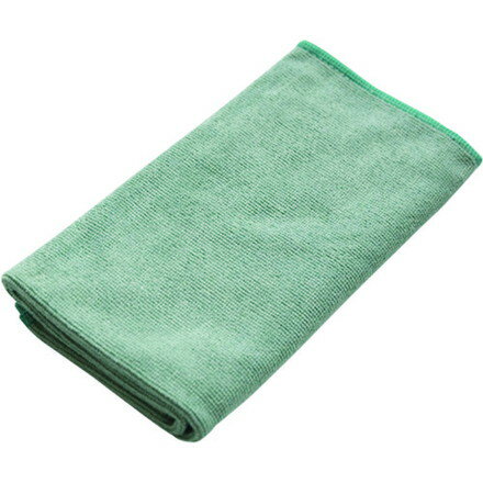 ⚫バスタオルウエス アイスグリーン 100枚 ○圧縮梱包○AB級○中厚
