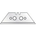 martor 特殊用カッター用替刃 TPAPEZOID BLADE ステンレス 199 10枚入 martor社 手作業工具 ハサミ カッター 鋸 セーフティカ...