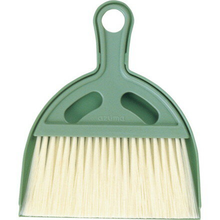 【商品スペック】特長●コンパクトなホーキとチリトリがセット。●テーブルや机周りに。用途●ホコリ取り仕様●幅(cm)：約18仕様2材質／仕上●チリトリ・ブラシ・柄：ポリプロピレンセット内容／付属品注意【代引きについて】こちらの商品は、代引きでの出荷は受け付けておりません。【送料について】北海道、沖縄、離島は送料を頂きます。