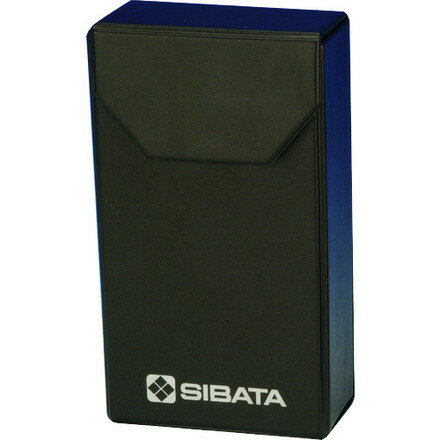 SIBATA ビニールケース DPD 法用 柴田科学 測定 計測用品 環境計測機器 水質 水分測定器(代引不可)