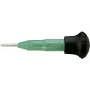 SK 超硬自動ポンチL 新潟精機 測定 計測用品 測定工具 ケガキ用品(代引不可)【送料無料】