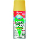KANSAI 油性シリコンラッカースプレー ゴールド 300ML カンペハピオ 工事 照明用品 塗装 内装用品 塗料(代引不可)