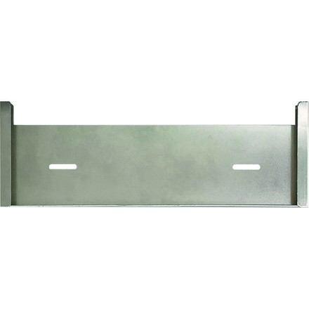 ユニット 室名板取付金具 ユニット 安全用品 標識 標示 安全標識(代引不可)【送料無料】