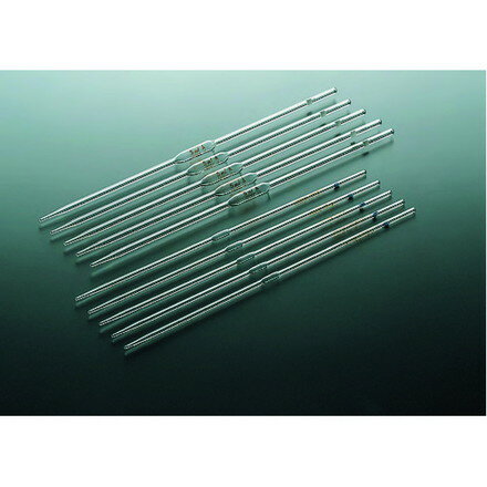 クライミング 2070 ホールピペット 5ML クライミング 研究用品 理化学用品 分注器(代引不可)(4.0)