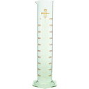 SIBATA メスシリンダー カスタムA 2L 柴田科学 研究用品 理化学用品 メスシリンダー(代引不可)【送料無料】