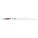 LENOX バイメタルセーバーソーブレード B118R 300mmX18山25マイ入 LENOX社 電動 油圧 空圧工具 切断用品 セーバーソーブレード(代引不可)【送料無料】