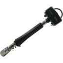 MUSTTOOL ダブルソケット足場ハンマー0.8キロ AH-U08 イチネンアクセス ツール事業部 手作業工具 ハンマー 刻印 ポンチ 両口ハンマー(代引不可...