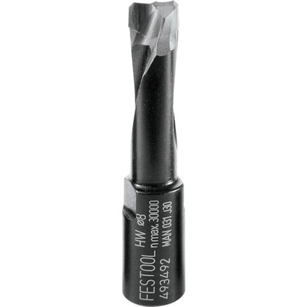 FESTOOL ドミノカッター HW D8 NL28 DF500用493492 ハーフェレジャパン 電動 油圧 空圧工具 電動工具 ..