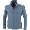 ジーベック 長袖ブルゾン1740-116-LL ジーベック 保護具 作業服 作業服(代引不可)【送料無料】