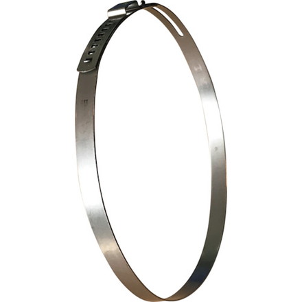 Oetiker PG163 アジャスタブルクランプ φ95.5 - 104.0mm オエティカジャパン 園芸用品 ホース 散水用品 ホースバンド(代引不可)