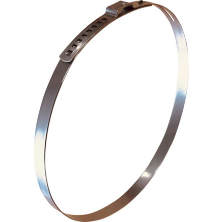 Oetiker PG163 アジャスタブルクランプ φ101.5 - 110.0mm オエティカジャパン 園芸用品 ホース 散水用品 ホースバンド(代引不可)...