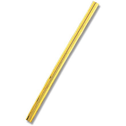 HEIKO カラータイ ミニパック 4×100 金 100本入リ シモジマ 梱包用品 梱包結束用品 結束バンド(代引不可)