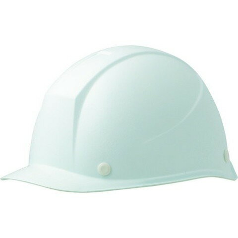 ミドリ安全 女性用FRP製ヘルメット LSC-11F α スーパーホワイト LSC11FALPHASW(代引不可)