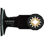 HiKOKI ハイコーキ マルチツールブレード MSW65PC STARLOCKタイプ 370786(代引不可)