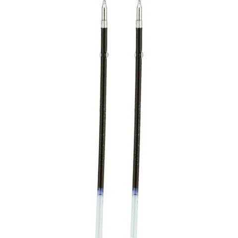 【商品詳細】●低粘度油性ボールペンS5110用リフィルです。●リフィル●インク色：黒●芯径(mm)：0.7●低粘度油性ボールペンリフィル0．7黒2PJANコード 4904140101152【代引きについて】こちらの商品は、代引きでの出荷は受け付けておりません。【送料について】北海道、沖縄、離島は送料を頂きます。