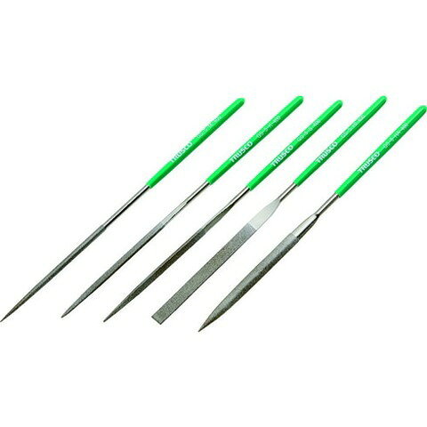 【商品詳細】●超硬合金、焼き入れ鋼、セラミックス、ガラス、強化プラスチックなどの硬質材の研削加工に最適です。●ダイヤモンド砥粒の切れ味が最後まで持続します。●台金に弾力があり被削材にフィットします。●独自に開発した電着技術で安定した状態でヤスリ台金に強固に保持されているため、最初の鋭い切れ味を最後まで保持します。●バリ取り仕上切削・修正・すり合わせなどの使用に最適。●各種金型の仕上げ・修正・R取り・各種刃物の研削・ガラス・セラミックス・あらゆる硬質材料の研削。●タイプ：5本組●セット内容：GS-5-HI、GS-5-HA、GS-5-M、GS-5-K、GS-5-S●精密用タイプ(#400)注意●8本組・10本組というのはヤスリの大きさを表す通称であって、5本入り、8本入り、10本入り、12本入りという意味ではありません。JANコード 4989999021554【代引きについて】こちらの商品は、代引きでの出荷は受け付けておりません。【送料について】北海道、沖縄、離島は送料を頂きます。