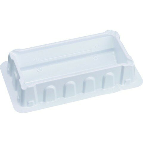 TRUSCO トラスコ ディスポピペッティングリザーバー 50ML 滅菌済 25枚入 DPR5025(代引不可)