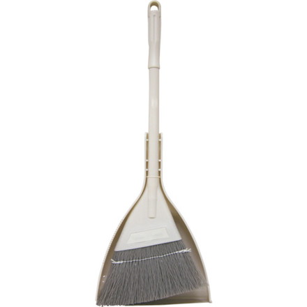 日本クリンテック Home&Base ミニホウキ&チリトリセット 日本クリンテック 清掃 衛生用品 清掃用品 ほ..