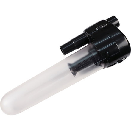 【商品スペック】特長●極掃除機専用のアタッチメントです（※HEPA(27200268)を除く）。●ゴミや埃の回収量も一目で分かります。●延長管の間に取り付けることで、紙バッグの使用量を軽減します。用途仕様●品名：サイクロンカップ●適合機種：04310001.27200348.27200358●幅(mm)：120●高さ(mm)：360仕様2●極掃除機用サイクロンカップ●取付対応機種：極掃除機（HEPA除く）材質／仕上●本体：樹脂セット内容／付属品注意【代引きについて】こちらの商品は、代引きでの出荷は受け付けておりません。【送料について】北海道、沖縄、離島は送料を頂きます。