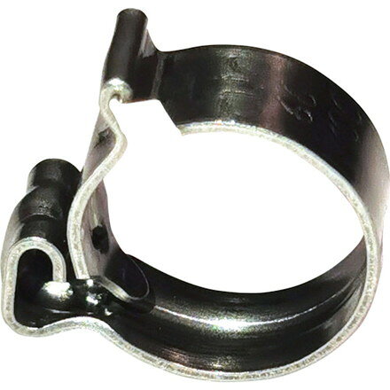 CAILLAU ホースクランプ CLIC 締付径10.5~11.5mm CAILLAU社 園芸用品 ホース 散水...