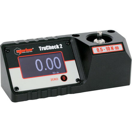 NORBAR TruCheck 2トルクチェッカー, 0.5-10 N.m NORBAR社 測定 計測用品 工業用計...