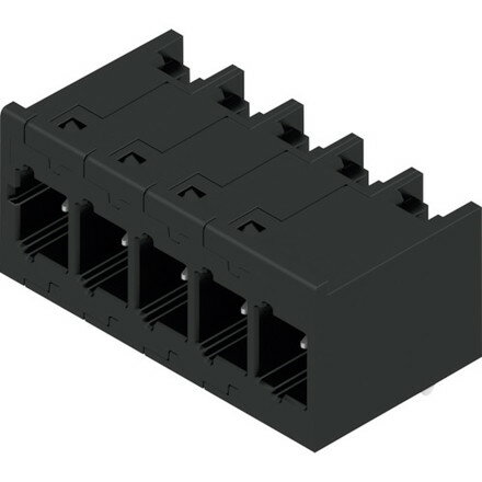 ワイドミュラー ワイドミュラー コネクタ 基板側ソケット MPSシリーズ/ロック付キロック無シ共通 7.50/02/90 日本ワイドミュラー 電子機器 電気 電子部品 コネクタ(代引不可)