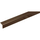 光モール アルミブロンズRアングル ALRB1.5×15×15 光モール 金物 建築資材 建築資材 金属素材(代引不可)