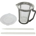 ヨトリヤマ 調色セット2L ヨトリヤマ 工事 照明用品 塗装 内装用品 塗料容器(代引不可)【送料無料】