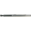 TRUSCO エンドミル 超硬ロングネックスクエアエンドミル2枚刃Φ6X20 トラスコ中山 切削工具 旋削 フライス加工工具 超硬スクエアエンドミル(代引不可)(4)