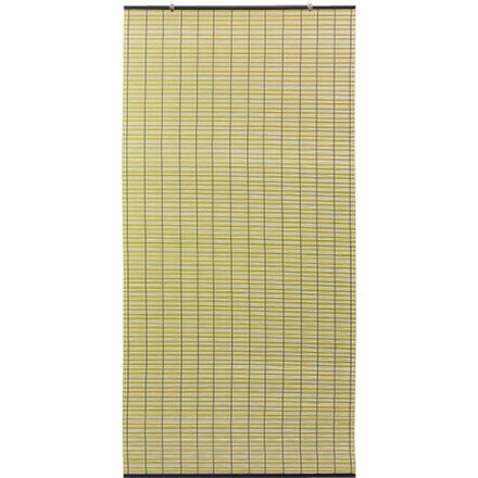 大島屋 樹脂製スダレ 176×180cm グリーン 大島屋 環境改善用品 暑さ対策用品 日よけ用品(代引不可)【送..