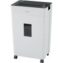 IRIS 576790 オートフィードシュレッダー 60枚マイクロクロスカット ホワイト アイリスオーヤマ オフィス 住設用品 オフィス備品 シュレッダー(代引不可)【送料無料】(2)