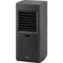 IRIS 296267 スリムセラミックファンヒーター人感センサー付キ ブラウン アイリスオーヤマ 環境改善用品 冷暖房 空調機器 電気ファンヒーター(代引不可...