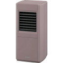 IRIS 296265 スリムセラミックファンヒーター ピンク アイリスオーヤマ 環境改善用品 冷暖房 空調機器 電気ファンヒーター(代引不可)【送料無料】