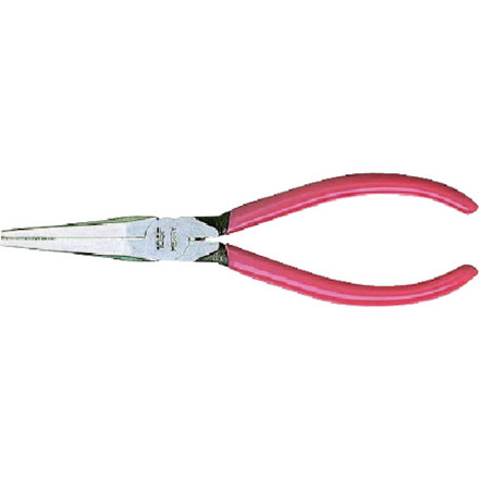Pliers Other - メリー フラットペンチ175mm 室本鉄工 手作業工具 プライヤー ニッパ ピンセット ペンチ(代引不可)
